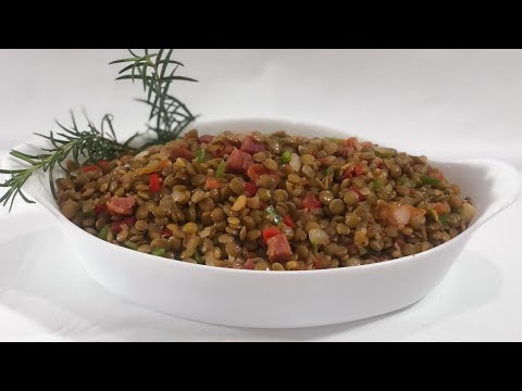 Vídeo: Salada De Ano Novo 