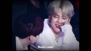 Yoonmin FMV- Main Rang Sharbaton ka || Yoonmin Hindi Edit ||