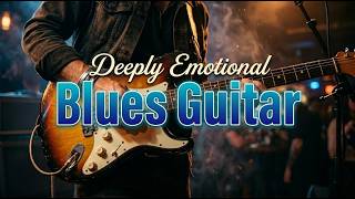 Lonely Soul Blues – Silent Alley Echoes for Late Night Relax, Study & Soulful Mood 🎸