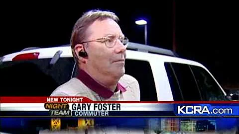 Copper Thieves Ripping Off Meter Lights