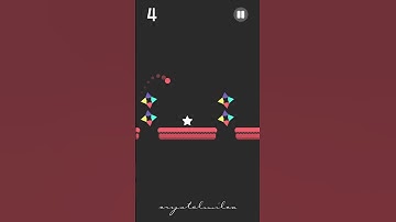 LEVEL 48 RUN [ MEDIUM ] COLOR SWITCH #CM_o8o1 #viral #trending #popular #games [S20x or more]