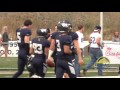 #RMACfb Head Coach Gregg Brandon Colorado Mines Postgame Interview vs CSU-Pueblo