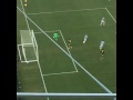 Worst penalty ever Argentina vs Venezuela