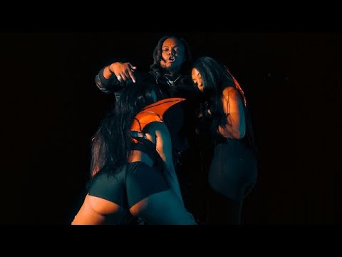Fresh Da Zoe - Demon (Official Music Video)