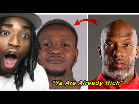 He RIGGED The NBA An Got ARRESTED For It …