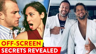 Hawaii Five0 Cast: Real Lifestyles, Couples, Hobbies Revealed | ⭐OSSA