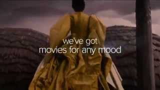 Foxtel Movies - Image Spot