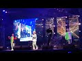 Kpop group MONT performing hindi song Hawayein by Arjit Singh in Nagaland Hornbill festival Dimapur