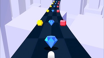 Color Road - Best Mobile Games 2022 #62
