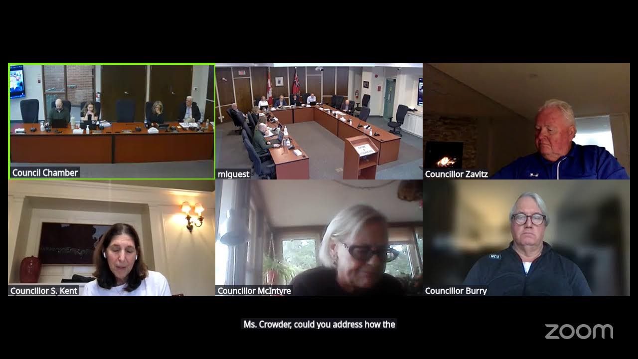 Special Planning Committee Meeting