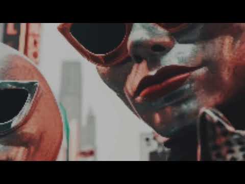 Tony Lizana - Zona Anormal (Samay Records)