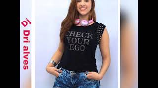 Dj Dri Alves Tu Gosta Ou Não Gosta 2017 Light