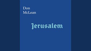 Jerusalem (2023 Remaster) - Don McLean
