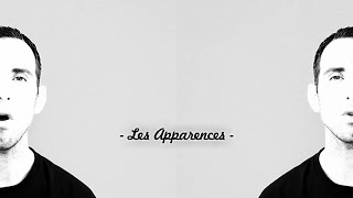 HOPE - Les Apparences //  aka Realistik Shakur - OneLoveProd2016
