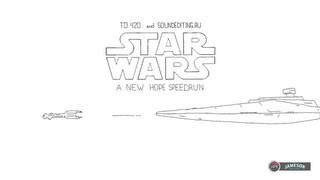 Star Wars Episode IV: A New Hope (Full Movie)
