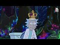 Prisoner to my Emotions (Rick and morty Song)