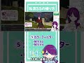 超初心者向けSSの撮り方 #FF14 #切り抜き #shorts 【 眠杜 / #Vtuber 】