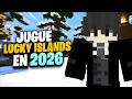 LUCKY ISLANDS EN 2026 YA NO ES COMO ANTES
