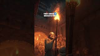 The Tragedy at York Castle (1190)  #facts #history #battleofthecentury #romanemperor #epochstudios