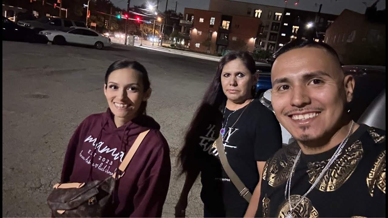 Tejano Fan Fair San Antonio Tx YouTube
