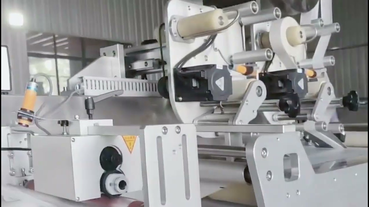 Efficient Wet Wipe Production Equipment – Your Trusted Partner!