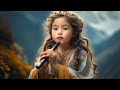 Music To Calm The Mind And Stop Thinking •Tibetan Healing Flute •Eliminate Stress and Calm the Mind