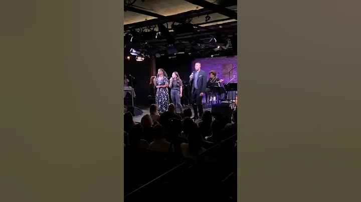 YOU GOT THIS - "Jeannette" In Concert at SubCulture