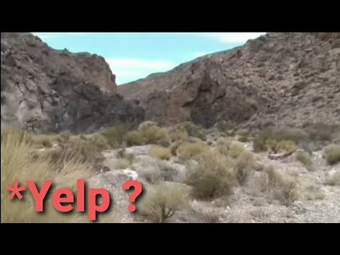 Another Strange Sound Captured On Kenny Veach M cave Hike Video | Is There a Link ?