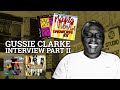 Capture de la vidéo Gussie Clarke Interview Part 2: Showcase 88, Home T, Cocoa Tea, Shabba Ranks, Steven Stanley