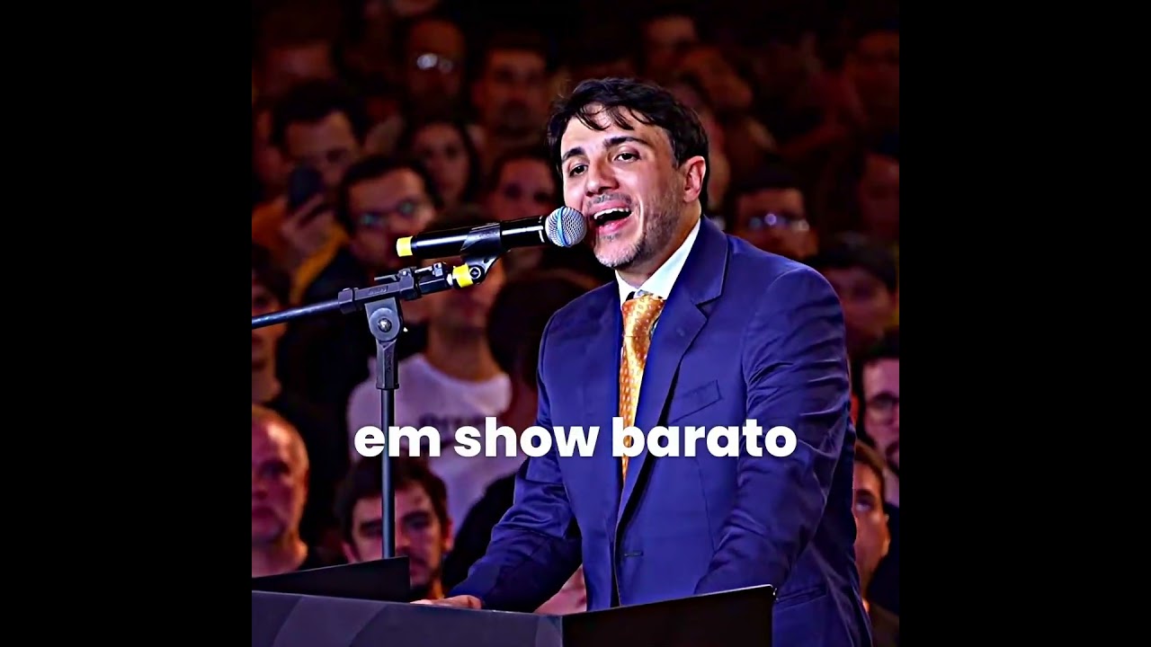 Nós somos a afirmação da nossa geração #renansantos #aura