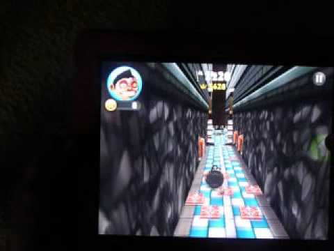running fred survival