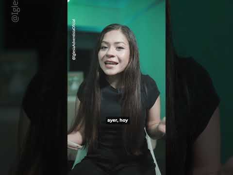 ¿Dios sigue haciendo