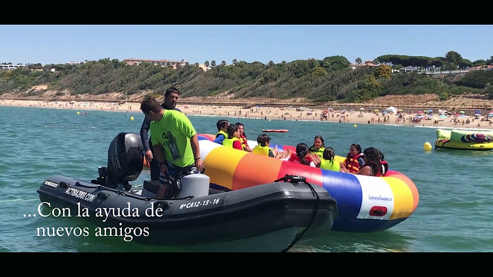 La costa de Cádiz celebra sus 30.000 fans