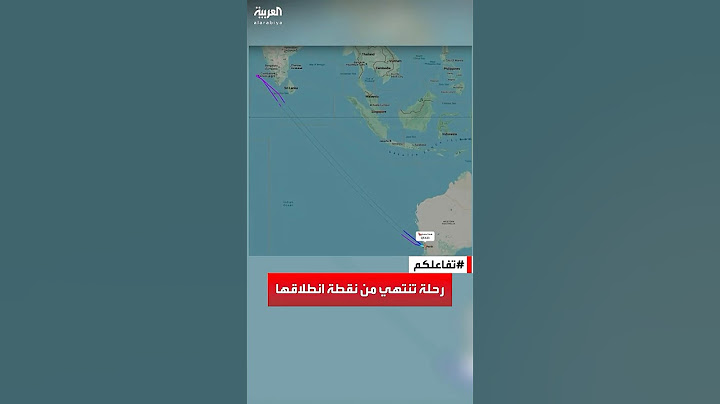 #تفاعلكم | بعد 15 ساعة في الجو.. طائرة أسترالية تنهي رحلتها من حيث بدأت!