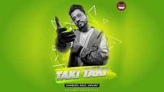 DJ Snake -  Taki Taki -  Shameless Mani SmashUp / Vin Fx Studio