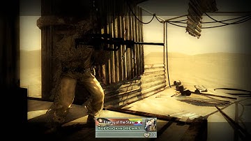 MW2 | Montage | Gold Rust