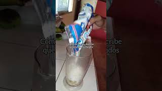 real #humor #humorfitness #batidos