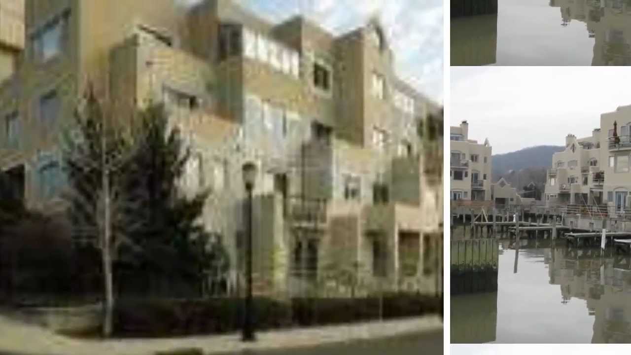 GPS real estate presents The Claremont Condominiums, Nyack, NY YouTube