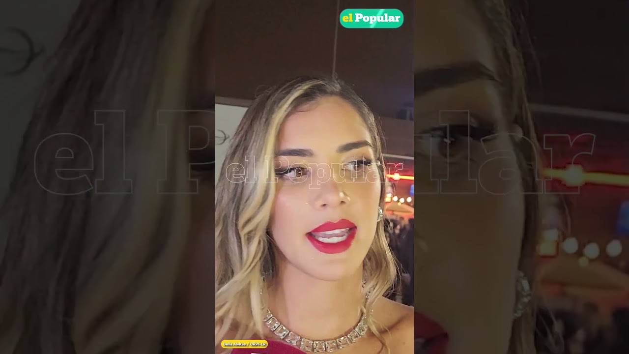 KORINA RIVADENEIRA se quiere volver a casar con MARIO HART: “Estoy esperando mi anillo” 