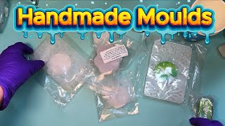 Gorgeous NEW Moulds for Epoxy Resin  | 663
