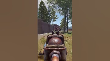 BEST RUST PLAYER IN THE WORLD CLUTCHING 1VS3