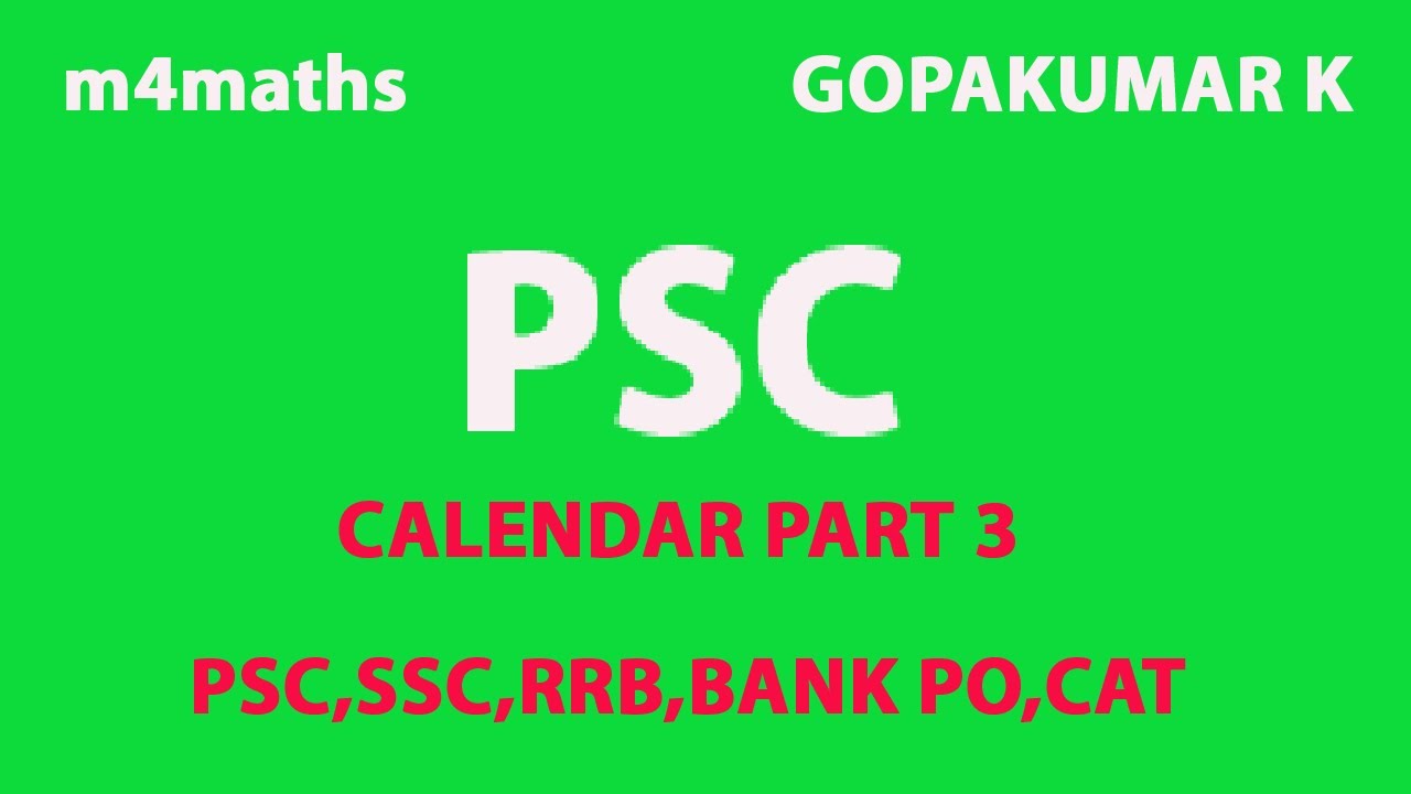 calendar-part-3-youtube