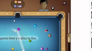 pool live tour level 6