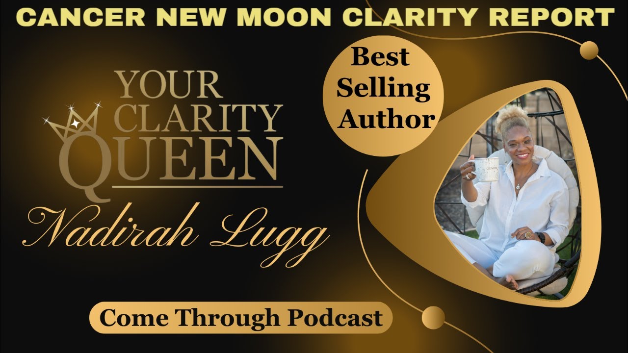 Your Clarity Queen