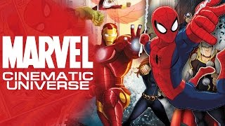 Many fans were upset once avengers: earth's mightiest heroes came to
an end in favor of avengers assemble on disney xd. this led the new
marvel animated u...