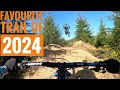 Favourite Trail Of 2024 Favourite Trail Of 2024