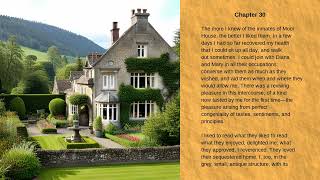 Jane Eyre: Chapter 30