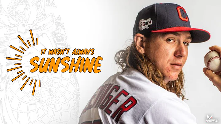 The Story of Mike Clevinger: It Wasn't Always Suns...