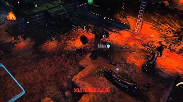 XCOM Enemy Unknown + Second Wave + Высокий + Терминатор [008]: Нагиб меготарелки...