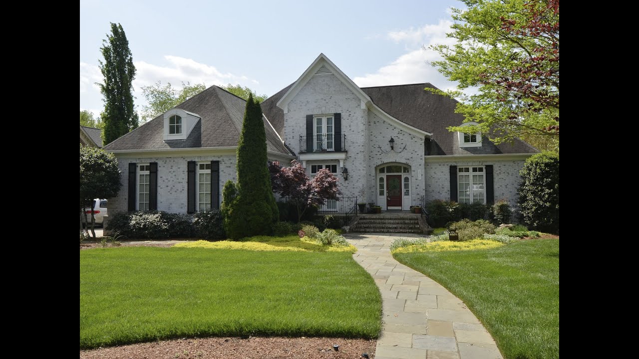 2917 Starmount Farms Drive, Greensboro, NC 27408 YouTube